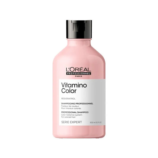 Shampoo Vitamino Color 300 ml