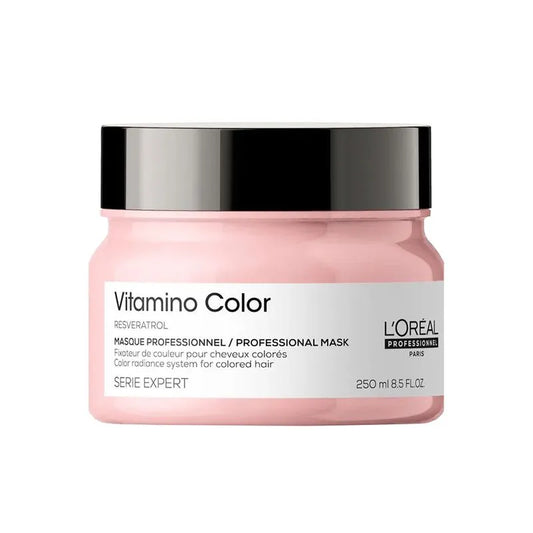 Mascarilla Vitamino Color 250 ml