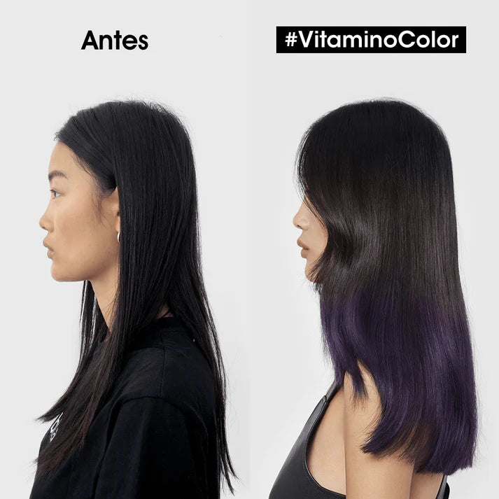 Spray perfeccionador Multiuso 10 en 1 Vitamino Color 190 ml