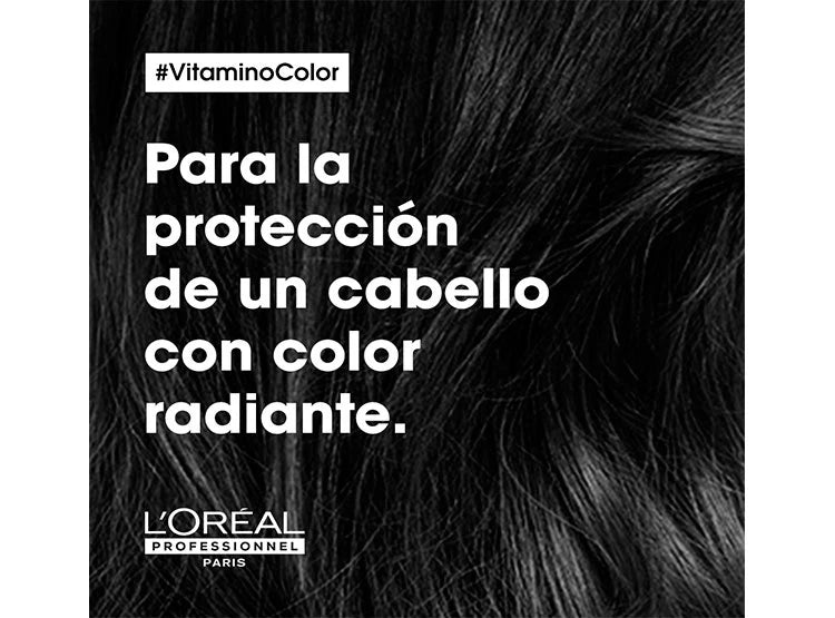 Spray perfeccionador Multiuso 10 en 1 Vitamino Color 190 ml