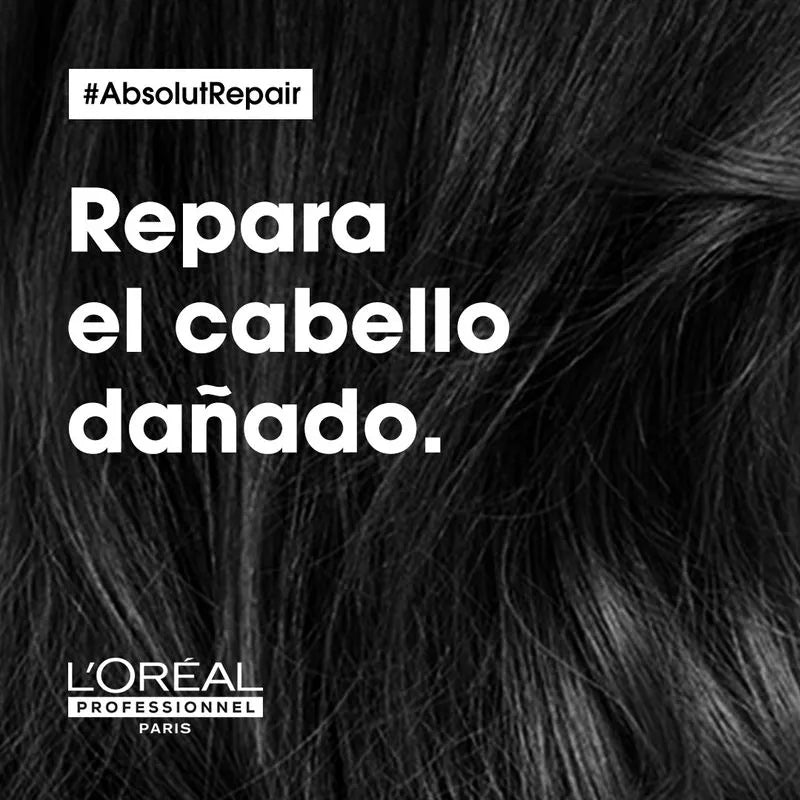 Acondicionador para Cabello Dañado Absolut Repair 500 ml