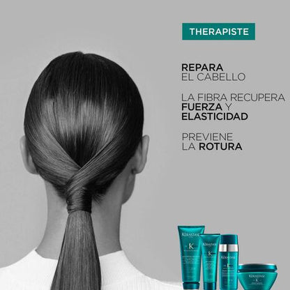 Shampoo para Cabello Muy Dañado Therapiste 250ml