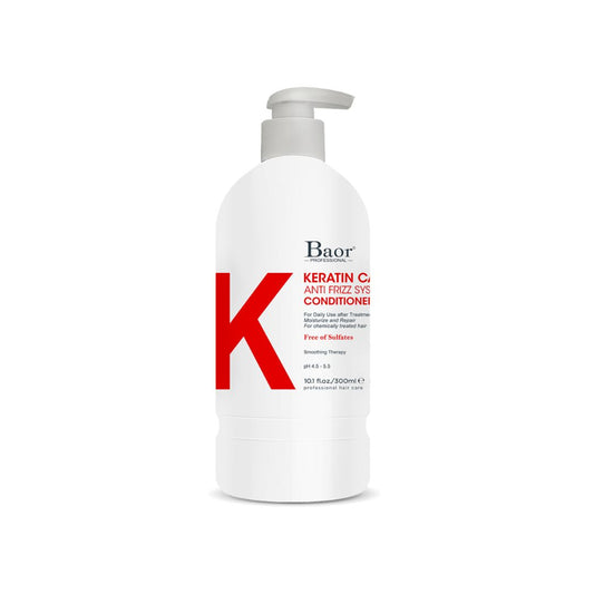 BAOR K Acondicionador Keratin Care 300 ml