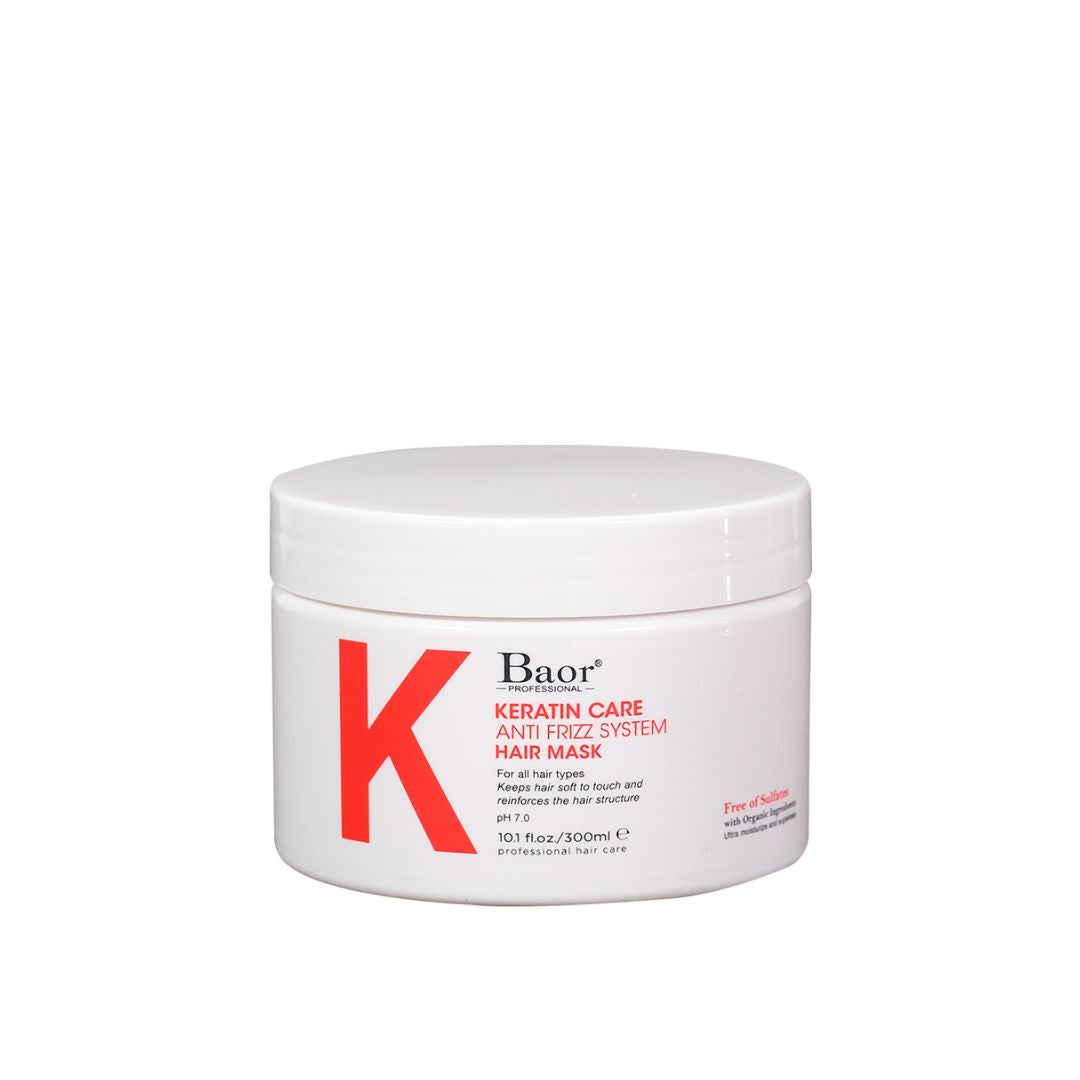 BAOR K  Mascarilla 300 ml