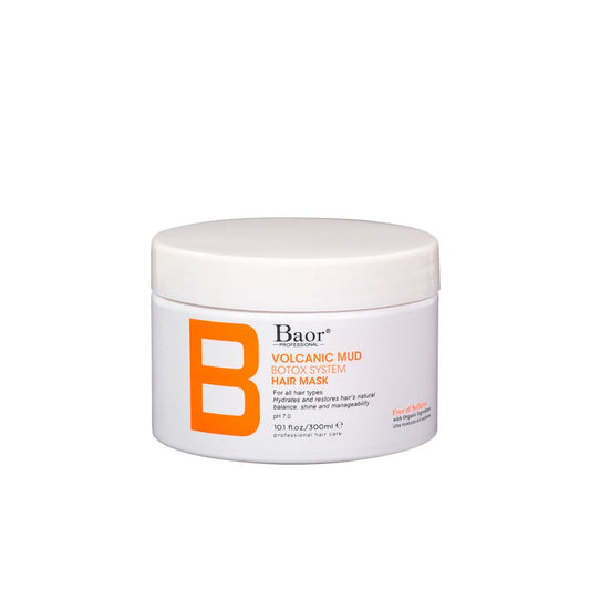 BAOR B  Mascarilla 300 ml