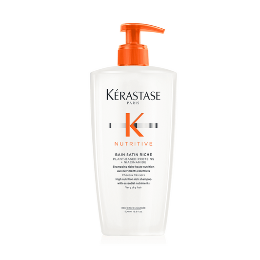 Shampoo Hidratante Nutritive 500 ml