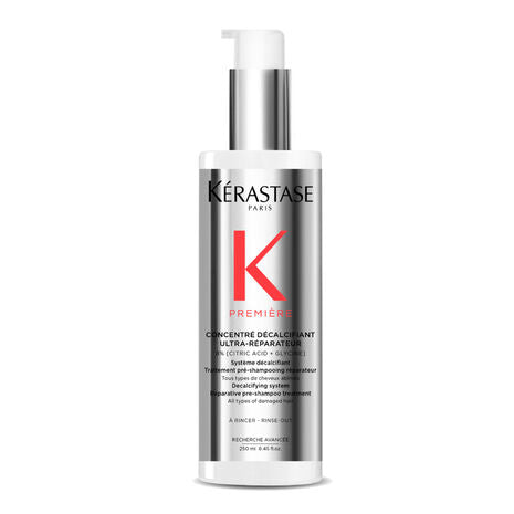 Pre Shampoo Cabello Dañado Premiere  250ml