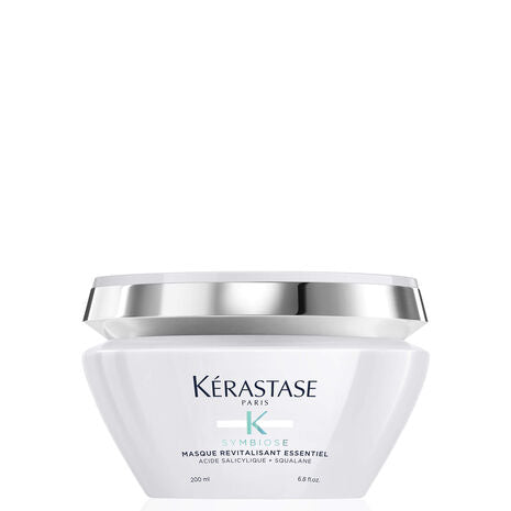 Mascarilla Cabello con Caspa Deshidratado Symbiose 250ml