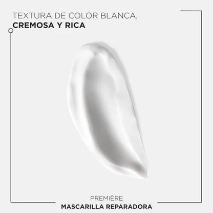 Mascarilla para Cabello Dañado Premiere 200ml