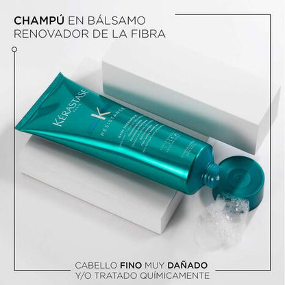 Shampoo para Cabello Muy Dañado Therapiste 250ml