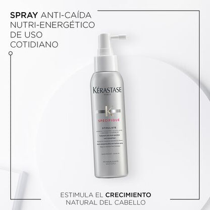 Spray Capilar Stimuliste Specifique 125ml