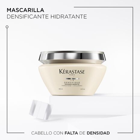 Mascarilla Anticaída Densifique 200ml